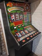 Defecte Gokkast - Mogelijk te Repareren, Verzamelen, Automaten | Gokkasten en Fruitautomaten, Euro, Ophalen of Verzenden, Gebruikt