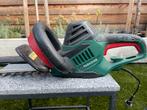 heggenschaar, Parkside type PHS 600 C3., Tuin en Terras, Heggenscharen, Ophalen, Zo goed als nieuw, Elektrisch