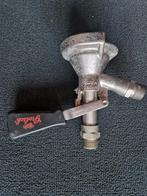 Bierfust Grolsch koppeling, Ophalen of Verzenden, Gebruikt