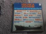 Lp Veronica Souvenir superhits uit 14 jaar Veronica top 40, Cd's en Dvd's, Ophalen of Verzenden, 1960 tot 1980, Gebruikt, Overige formaten