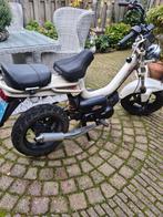 Snorbrommer, Fietsen en Brommers, Brommers | Tomos, Ophalen of Verzenden, Zo goed als nieuw, Quadro