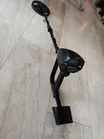 Metaaldetector.izgs, Ophalen of Verzenden, Overige merken