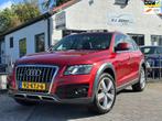 Audi Q5 2.0 TFSI quattro Pro Line leuke auto !, Automaat, Gebruikt, Zwart, 4 cilinders