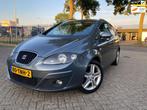 Seat Altea XL 1.2 TSI Eco Businessline COPA Navi Cruise Pdc, Voorwielaandrijving, Stof, 1295 kg, 4 cilinders