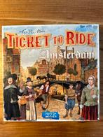Ticket to ride Amsterdam, Nieuw, Ophalen of Verzenden