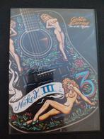 GOLDEN EARRING - NAKED III DVD, Alle leeftijden, Ophalen of Verzenden, Zo goed als nieuw