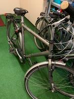 Giant Freerider Lite Herenfiets ziler, Fietsen en Brommers, Fietsen | Heren | Herenfietsen, Ophalen, Gebruikt, Versnellingen, Giant