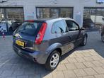 Ford Fiesta 1.3-8V Futura 3Drs Airco nieuwe apk, 1299 cc, Stof, Gebruikt, 4 cilinders