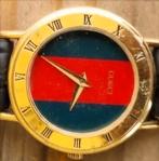 Dames horloge gucci, Sieraden, Tassen en Uiterlijk, Horloges | Dames, Overige merken, Ophalen of Verzenden, Zo goed als nieuw