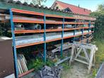 Stelling afdak kast, Huis en Inrichting, Kasten | Stellingkasten, Ophalen