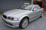 BMW 3-serie Cabrio 320Ci Executive Airco Leer Alpina Nette S, 2171 cc, Achterwielaandrijving, Gebruikt, Cabriolet