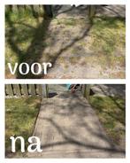 TUINHULP Aangeboden, Ophalen of Verzenden, Zo goed als nieuw, Elektrisch
