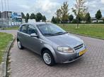 Chevrolet Kalos 1.4-16V Met Nieuwe Keuring!, Voorwielaandrijving, 94 pk, 15 km/l, Gebruikt