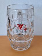 Breda / 3 Hoefijzers bierpullen, Verzamelen, Overige merken, Gebruikt, Pul(len), Ophalen of Verzenden