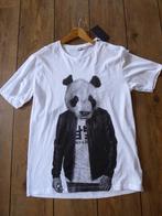 Superleuk nieuw shirt Only Sons L, Maat 52/54 (L), Wit, Nieuw, Ophalen of Verzenden