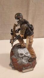Ghost Recon future Soldier Statue, Ophalen of Verzenden, Zo goed als nieuw