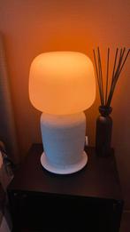 Ikea symfonisk 2x lampen, Ophalen, Zo goed als nieuw, Minder dan 50 cm
