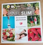 Dr. Leonard Hofstra (cardioloog) - Snel "SLIM" uit 2015., Gelezen, Ophalen of Verzenden, Gezondheid en Conditie, Dr. Leonard Hofstra