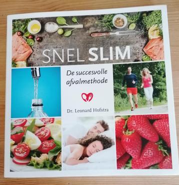 Dr. Leonard Hofstra (cardioloog) - Snel "SLIM" uit 2015.  beschikbaar voor biedingen