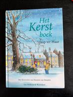 Het Kerstboek - Jaap ter Haar, Ophalen of Verzenden, Zo goed als nieuw, Jaap ter Haar, Sprookjes