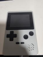 Game Boy met veel spellen, Spelcomputers en Games, Spelcomputers | Nintendo Game Boy, Ophalen of Verzenden, Gebruikt, Game Boy Classic