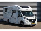 McLouis MC4 381 Fiat 140pk Dakairco Queensbed Face-to-Face, Caravans en Kamperen, Campers, Overige merken, 7 tot 8 meter, Bedrijf