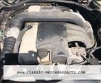 Motor om602 2.9 turbodiesel compleet met handgeschakelde ver, Auto-onderdelen, Ophalen of Verzenden, Gebruikt, Mercedes-Benz