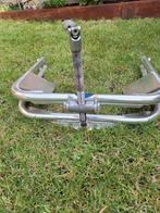 Caravan leveler, Caravans en Kamperen, Caravan accessoires, Ophalen, Gebruikt