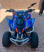 Zeer Nette Quad Yamaha raptor 350 Special edition, Motoren, Quads en Trikes