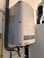 SolarEdge Omvormer - SE5K-RWIOONNNO, Doe-het-zelf en Verbouw, Zonnepanelen en Toebehoren, Ophalen of Verzenden, Gebruikt, Overige typen