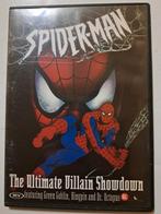 Spider-man 2, Cd's en Dvd's, Dvd's | Tekenfilms en Animatie, Amerikaans, Alle leeftijden, Ophalen of Verzenden, Nieuw in verpakking