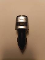 DW-G Bluetooth FM Transmitter, Ophalen of Verzenden, Gebruikt