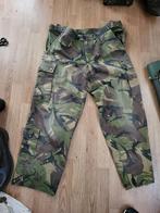 Leger /camouflage kleding, Ophalen of Verzenden