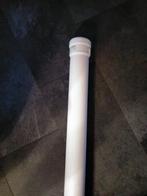 Rookgasafvoer 80mm - 2 meter, Ophalen