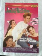 JIMMY REARDON   Filmposter   70-100 cm, Verzamelen, Posters, Ophalen of Verzenden, Zo goed als nieuw, Deurposter of groter, Film en Tv