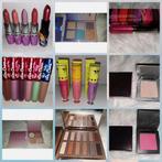 KILO'S High end make up Jeffree Star, Mac, ABH, Lime Crime , Nieuw, Ophalen of Verzenden