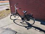 omafiets cafe fiets, 55 cm of meer, Ophalen, Gebruikt, Minder dan 10 versnellingen