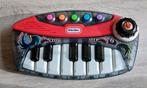 Little Tikes Keyboard, Ophalen, Zo goed als nieuw, Overige typen, Met licht
