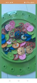 Grote verzameling Beyblade onderdelen, Ophalen of Verzenden, Gebruikt, Jongen of Meisje