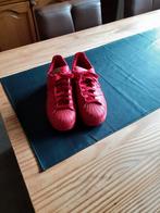 Adidas superstar maat 42, Ophalen of Verzenden, Zo goed als nieuw
