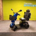 SCOOTMOBIEL  MANGO FREERIDER CHEETAH, Gebruikt, Ophalen of Verzenden, 36 t/m 45 km, Mango