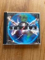 Tesla - Mechanical Resonance, Ophalen of Verzenden, Zo goed als nieuw