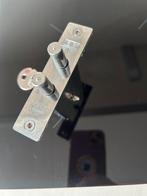 Nemef ASSA ABLOY veiligheidsslot met sleutel, Doe-het-zelf en Verbouw, Hang- en Sluitwerk, Ophalen of Verzenden, Zo goed als nieuw