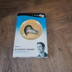 Nieuw bleutooth headset, Ophalen, Nieuw, Overige typen, Overige merken