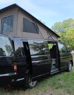 Volkwagen T5 buscamper L2H1, Hefdak, Buscamper of Camperbus, Volkswagen, Tot en met 2
