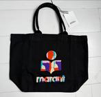 Isabel Marant Zwarte Shopper Tas - Nieuw, Sieraden, Tassen en Uiterlijk, Tassen | Damestassen, Ophalen of Verzenden, Nieuw, Zwart