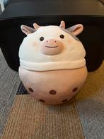 Knuffel Boba Koe - Mobiele Knuffel, Ophalen of Verzenden, Nieuw, Koe