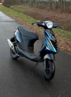 Piaggio Zip 70cc, Ophalen, Tweetakt, Gebruikt, Zip