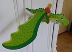 Dino mobiel. 50 cm. breed., Ophalen of Verzenden, Zo goed als nieuw, Overige typen