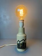 Vintage Keramieken Tafellamp, Huis en Inrichting, Lampen | Vloerlampen, Overige materialen, Gebruikt, ?, Minder dan 100 cm